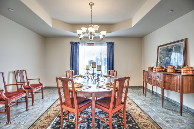 5970 W Filly Drive, Tucson, AZ 85743