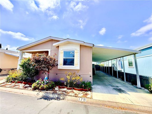 8200 BOLSA AVE 179, Midway City, CA 92655