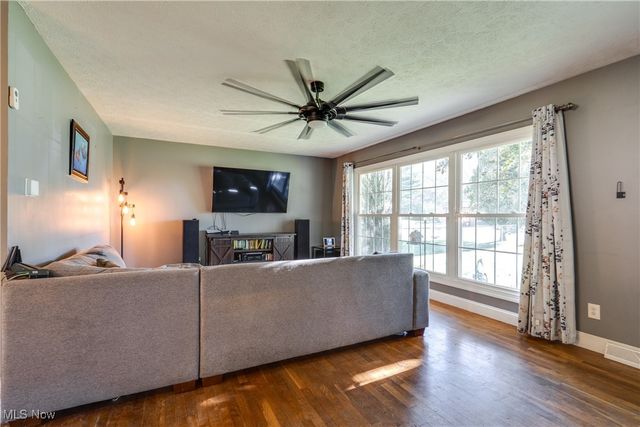 1805 Blempton Road NW, Massillon, OH 44646