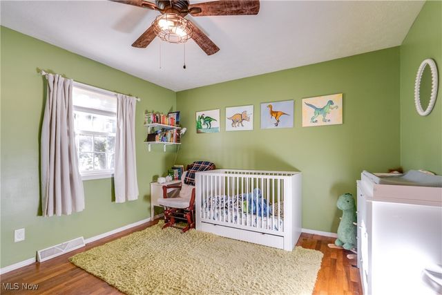 1805 Blempton Road NW, Massillon, OH 44646