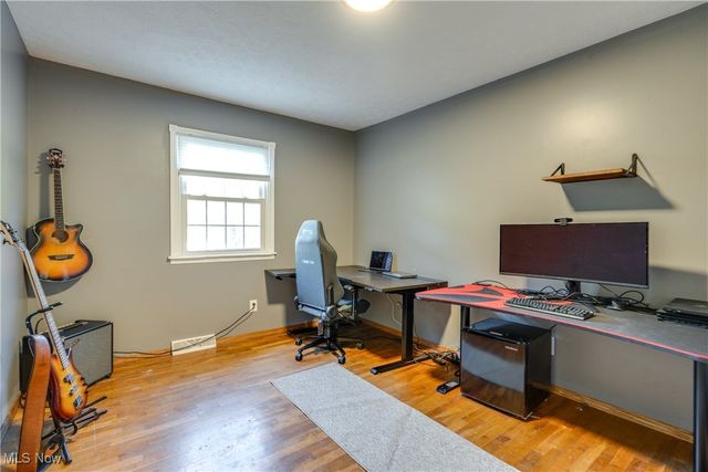 1805 Blempton Road NW, Massillon, OH 44646