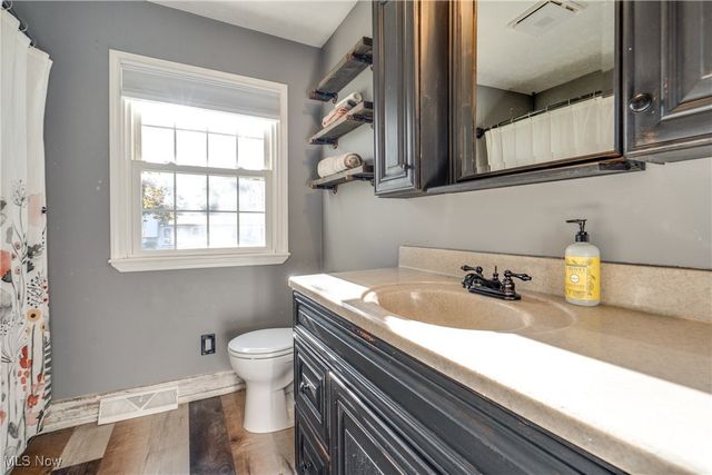 1805 Blempton Road NW, Massillon, OH 44646