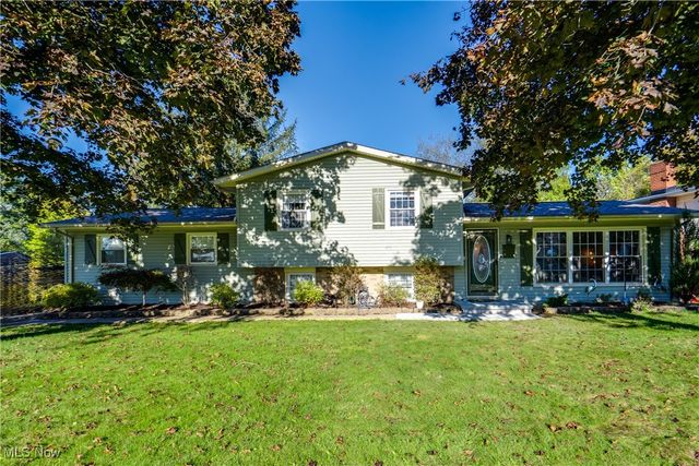 1805 Blempton Road NW, Massillon, OH 44646