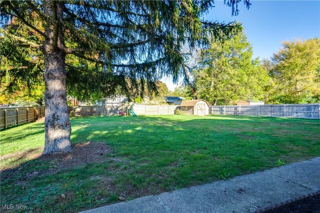 1805 Blempton Road NW, Massillon, OH 44646