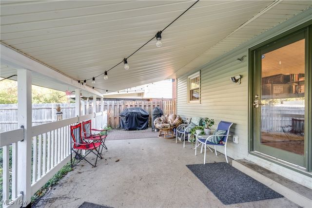 1805 Blempton Road NW, Massillon, OH 44646