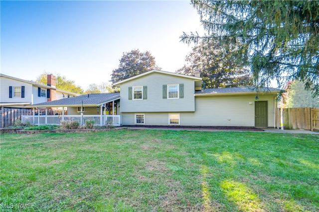 1805 Blempton Road NW, Massillon, OH 44646