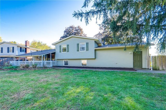 1805 Blempton Road NW, Massillon, OH 44646