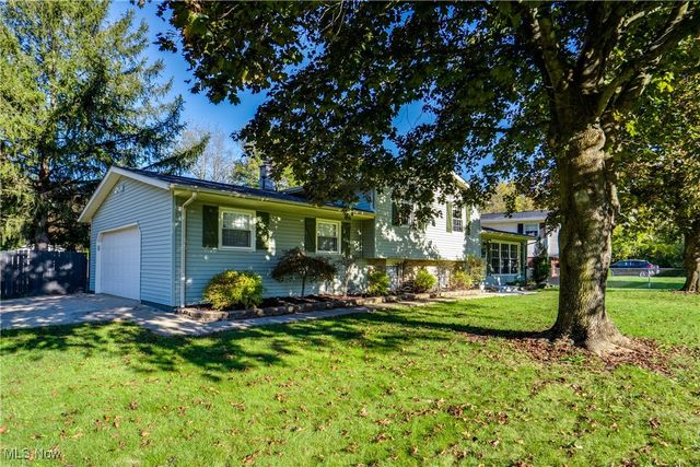 1805 Blempton Road NW, Massillon, OH 44646