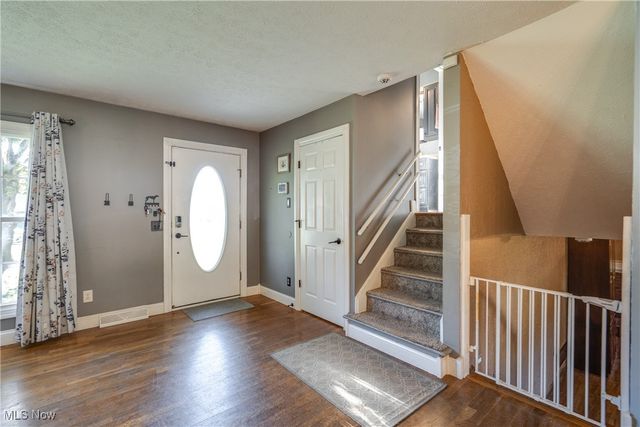 1805 Blempton Road NW, Massillon, OH 44646