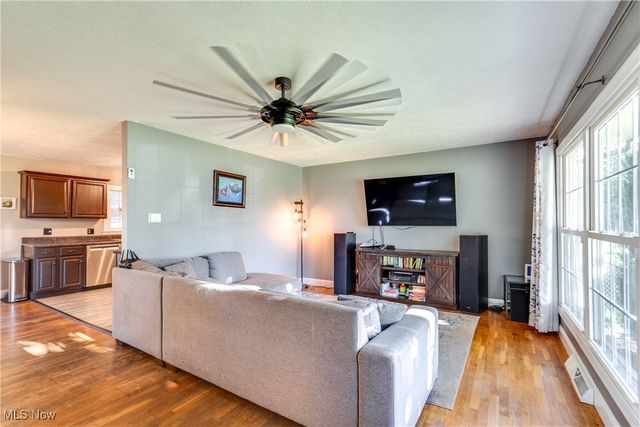 1805 Blempton Road NW, Massillon, OH 44646