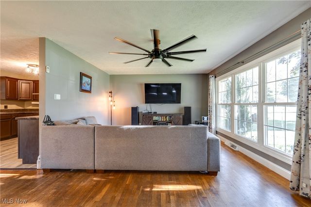 1805 Blempton Road NW, Massillon, OH 44646