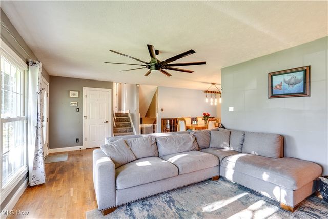 1805 Blempton Road NW, Massillon, OH 44646