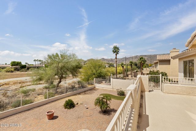 16216 S 14TH Drive, Phoenix, AZ 85045