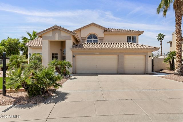 16216 S 14TH Drive, Phoenix, AZ 85045