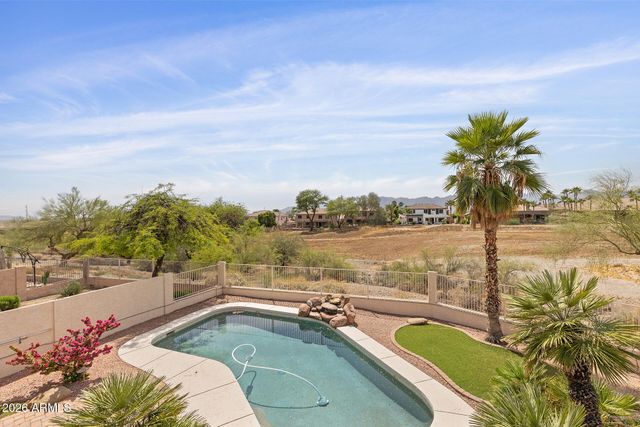 16216 S 14TH Drive, Phoenix, AZ 85045