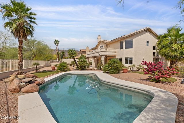 16216 S 14TH Drive, Phoenix, AZ 85045