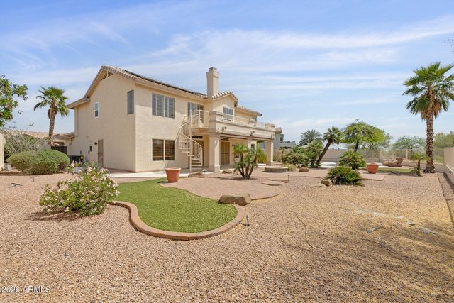 16216 S 14TH Drive, Phoenix, AZ 85045