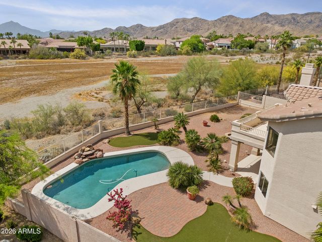 16216 S 14TH Drive, Phoenix, AZ 85045