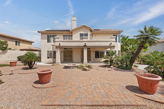 16216 S 14TH Drive, Phoenix, AZ 85045