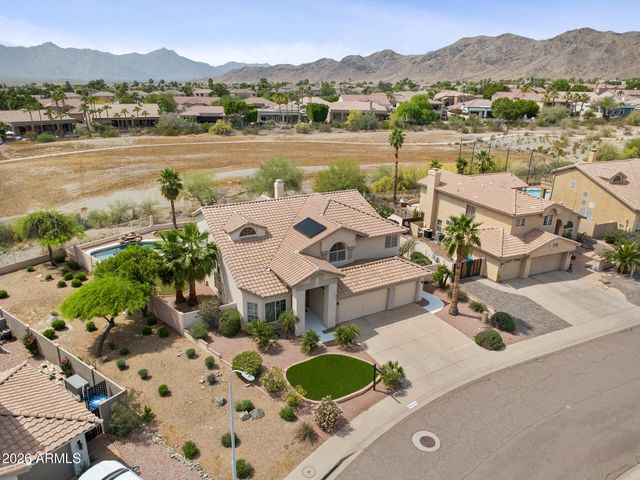 16216 S 14TH Drive, Phoenix, AZ 85045