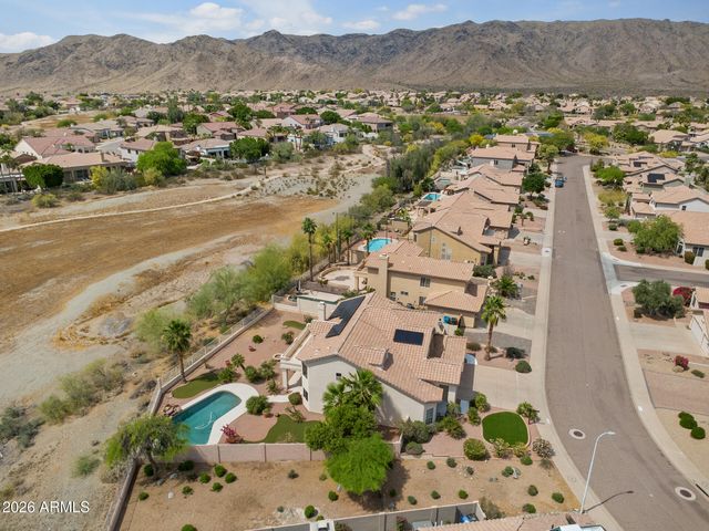 16216 S 14TH Drive, Phoenix, AZ 85045