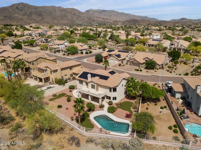 16216 S 14TH Drive, Phoenix, AZ 85045