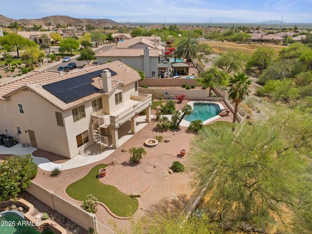 16216 S 14TH Drive, Phoenix, AZ 85045