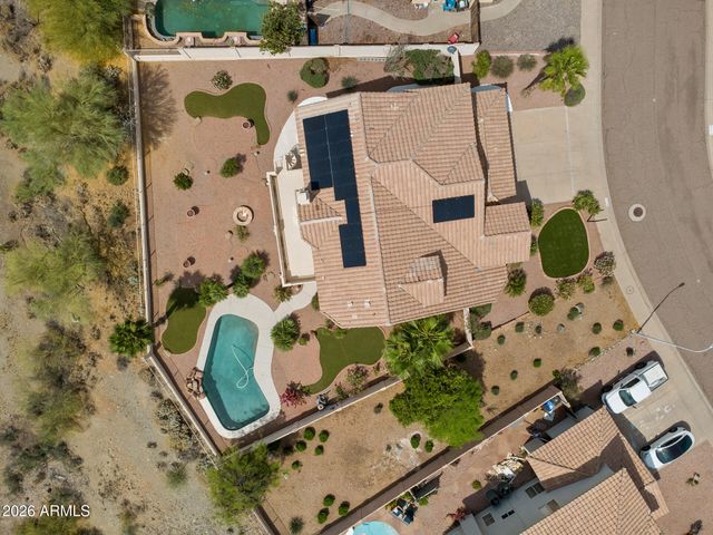 16216 S 14TH Drive, Phoenix, AZ 85045