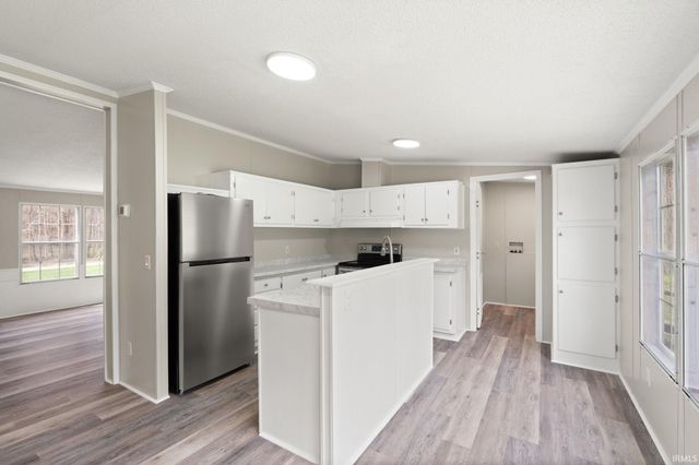 2202 W Co Rd 550 S, Paoli, IN 47454