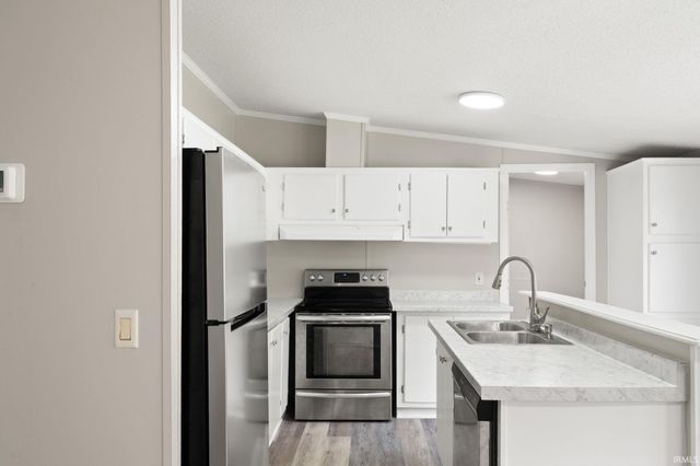 2202 W Co Rd 550 S, Paoli, IN 47454