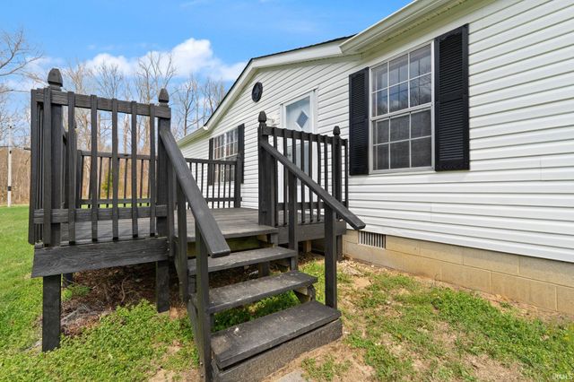 2202 W Co Rd 550 S, Paoli, IN 47454