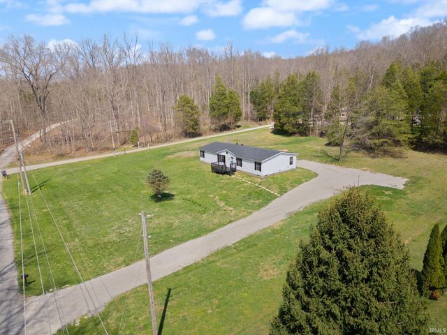 2202 W Co Rd 550 S, Paoli, IN 47454