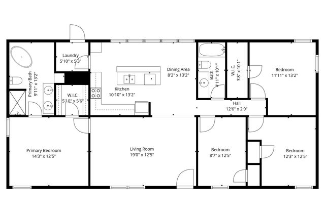 2202 W Co Rd 550 S, Paoli, IN 47454