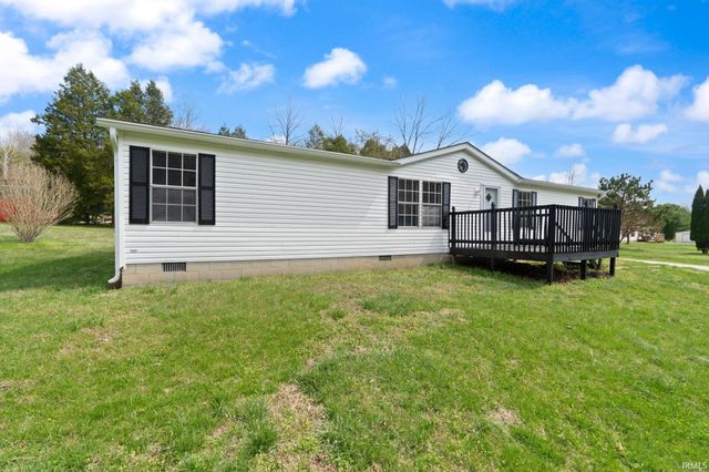 2202 W Co Rd 550 S, Paoli, IN 47454