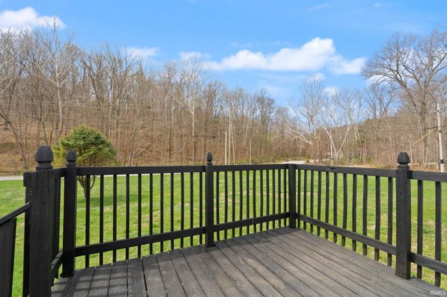 2202 W Co Rd 550 S, Paoli, IN 47454