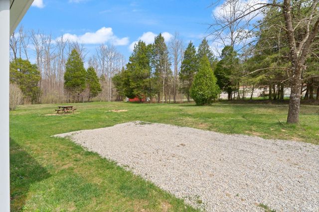 2202 W Co Rd 550 S, Paoli, IN 47454