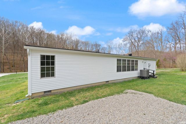 2202 W Co Rd 550 S, Paoli, IN 47454