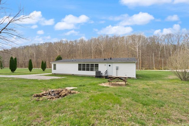 2202 W Co Rd 550 S, Paoli, IN 47454