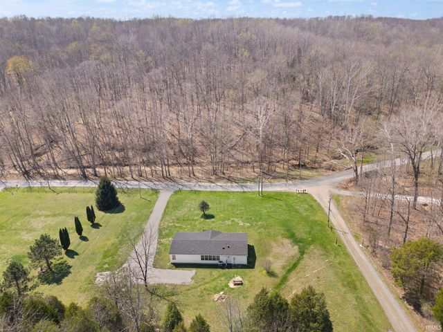2202 W Co Rd 550 S, Paoli, IN 47454