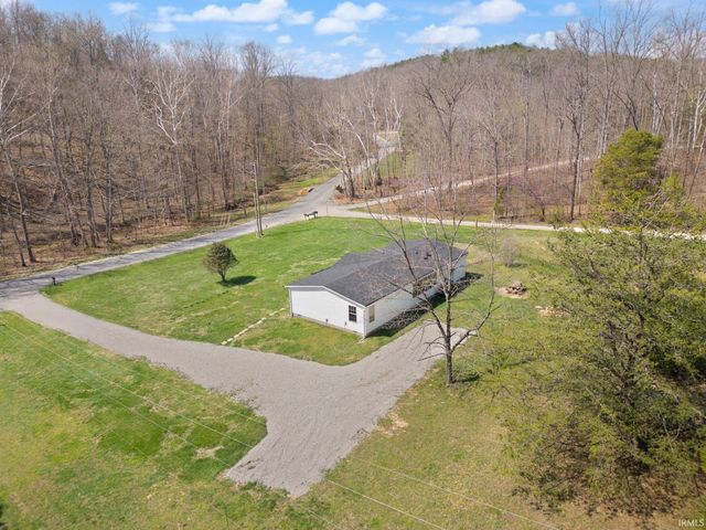 2202 W Co Rd 550 S, Paoli, IN 47454