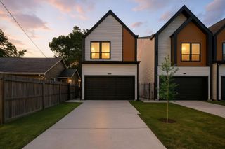 7117 England Street A, Houston, TX 77021