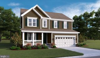 13818 PULASKI DR, Hagerstown, MD 21742