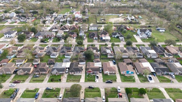 8842 Conger Street, Houston, TX 77075