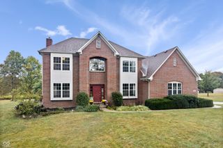 20429 Riverwood Avenue, Noblesville, IN 46062