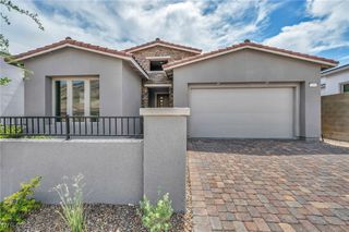 2194 Pigeon Hawk Street, Las Vegas, NV 89138