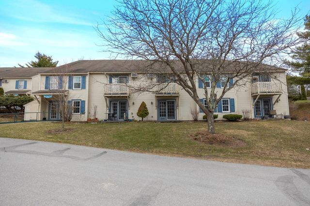 1102 The Terraces, Shelburne, VT 05482