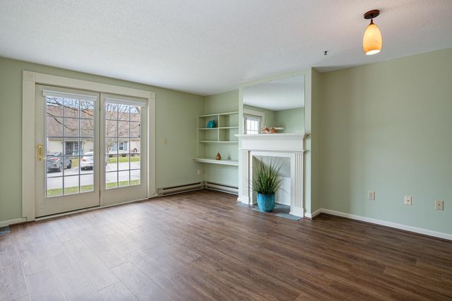 1102 The Terraces, Shelburne, VT 05482