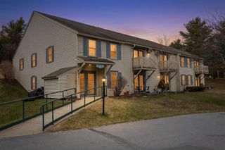 1102 The Terraces, Shelburne, VT 05482