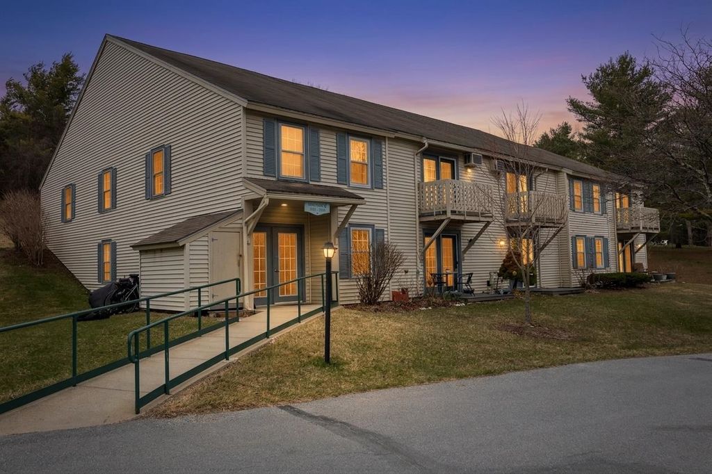 1102 The Terraces, Shelburne, VT 05482