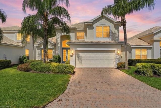 1737 Marsh RUN, Naples, FL 34109